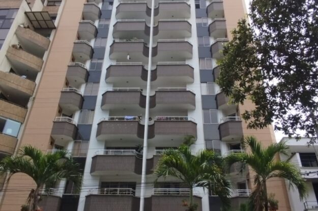 EDIFICIO PRADO IMPERIAL I