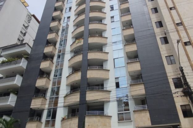 EDIFICIO COLINA IMPERIAL