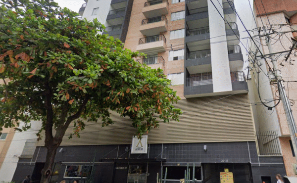 Edificio Torre Aurum – Apto 1303 , Bucaramanga