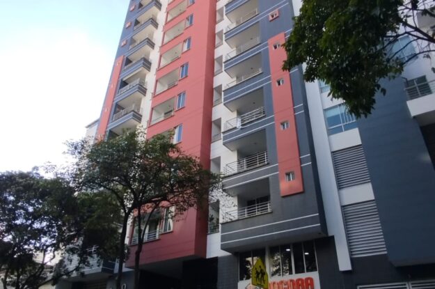 EDIFICIO SOTO 52