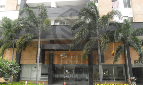 Edificio Arama- Apto 301, Bucaramanga