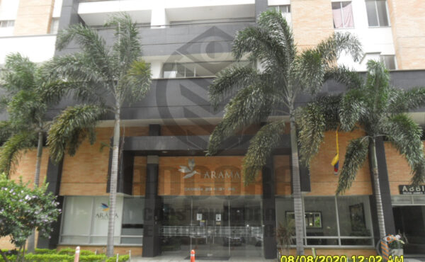 Edificio Arama- Apto 301, Bucaramanga