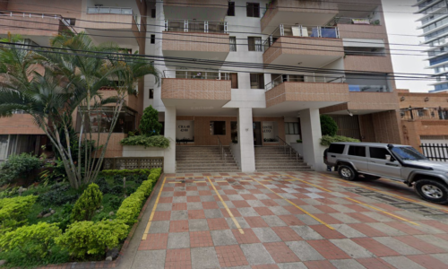 Edificio Monte Alto – Piso 2, Bucaramanga
