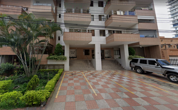 Edificio Monte Alto – Piso 2, Bucaramanga