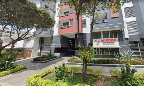 Edificio Soto 52- Apto 905, Bucaramanga