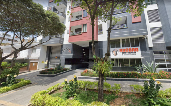 Edificio Soto 52- Apto 905, Bucaramanga