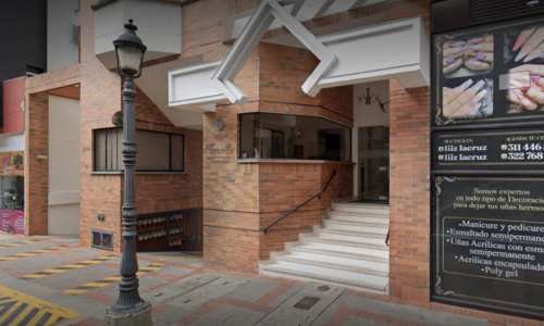 Edificio Terzetto Condominio – Apto 205, Bucaramanga