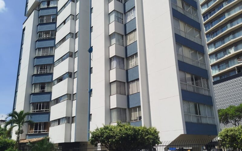 Edificio Prisma- Apto 1302, Bucaramanga