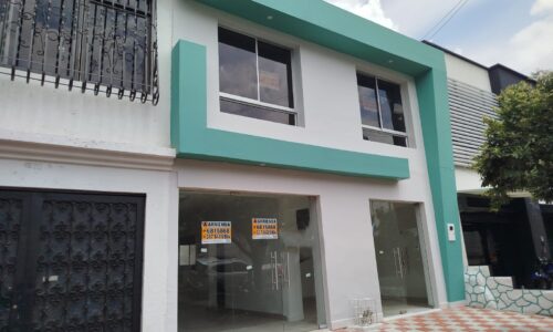 Casa Cabecera Carrera 35 con 46, Bucaramanga