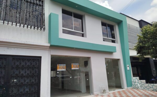 Casa Cabecera Carrera 35 con 46, Bucaramanga