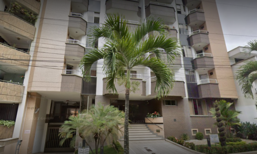 Edificio Prado Imperial – Piso 8, Bucaramanga