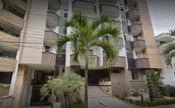 Edificio Prado Imperial – Piso 8, Bucaramanga