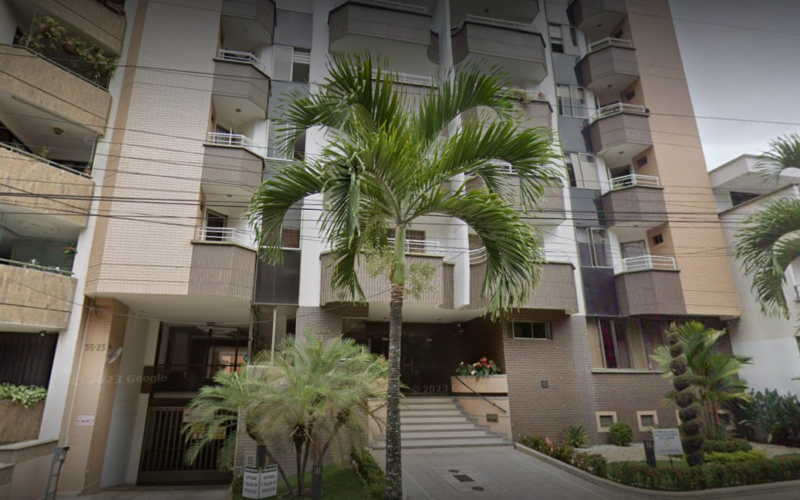 Edificio Prado Imperial - Piso 8, Bucaramanga