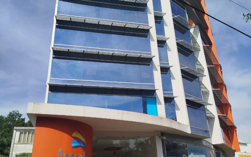 Terzetto Living Center - Local 2 - Barrancabermeja