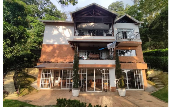 Casa – Condominio Hacienda San Miguel