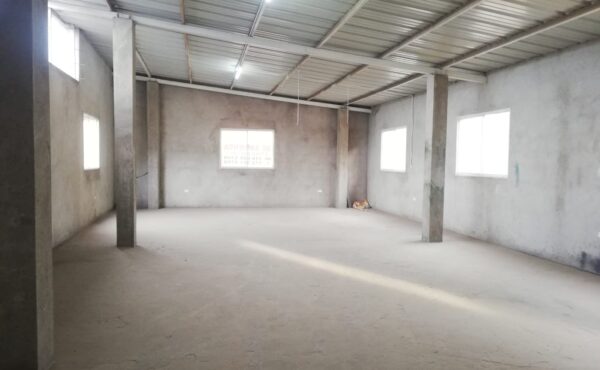 Bodega Segundo Piso Chimitá- Girón