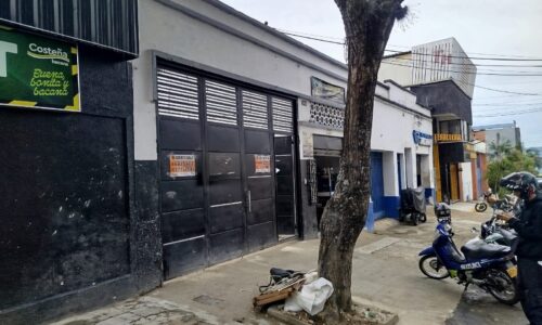 Local comercial GRANDE en San Francisco