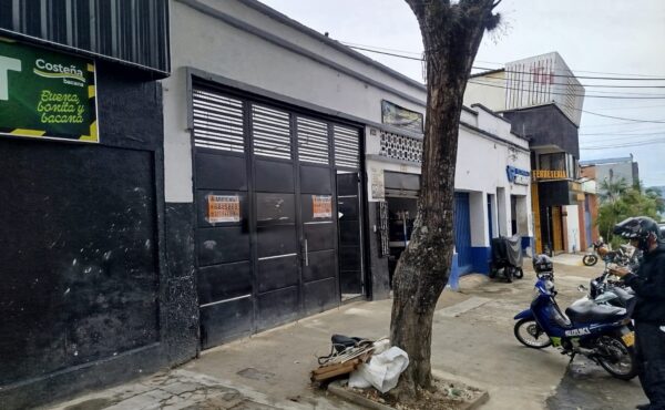 Local comercial GRANDE en San Francisco