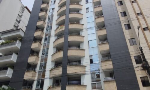 APARTAMENTO 204 – EDIFICIO COLINA IMPERIAL
