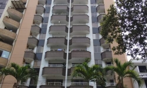 APARTAMENTO 201 – EDIFICIO PRADO IMPERIAL