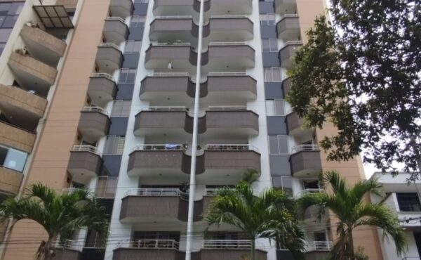 APARTAMENTO 201 – EDIFICIO PRADO IMPERIAL