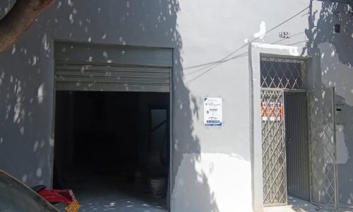 Local comercial en San Francisco en ARRIENDO